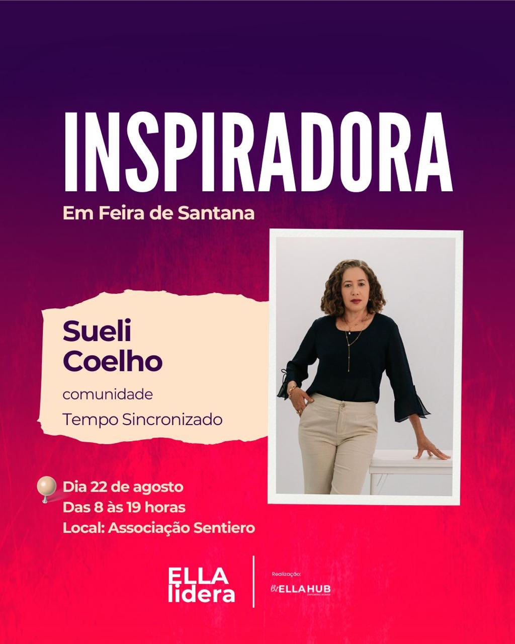 Sueli Coelho